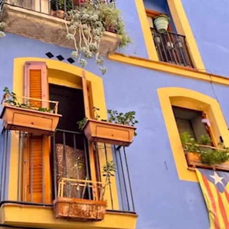Ramblas Appartement Tarragone