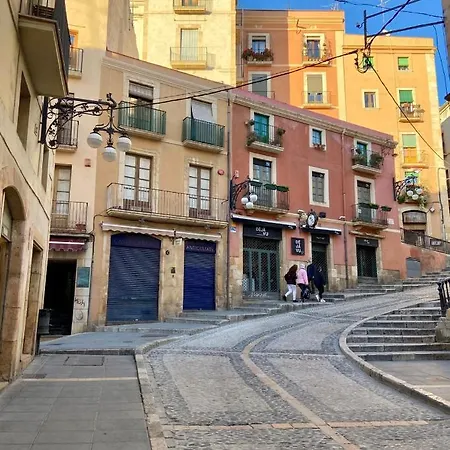 Ramblas Apartment
