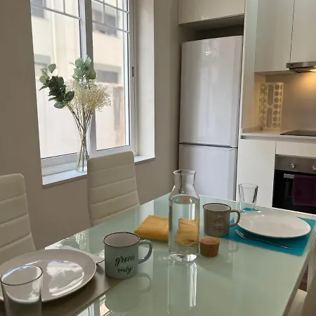 Ramblas Apartment *