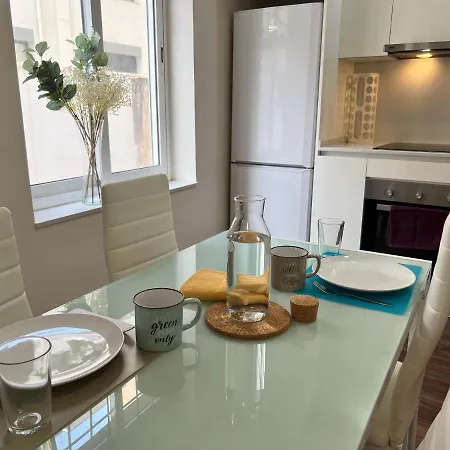 Apartment Ramblas *