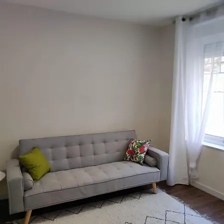 Apartment Ramblas