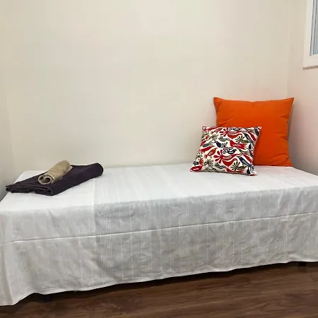 Apartment Ramblas